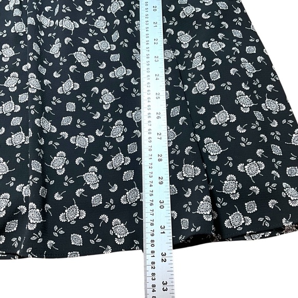 ZARA TRAFALUC Mini Dress / Tunic Medium - Picture 6 of 9